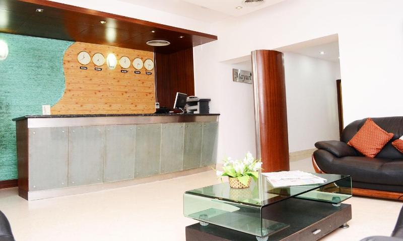 Hotel Riverside Resort And Spa Kumbakonam Bagian luar foto