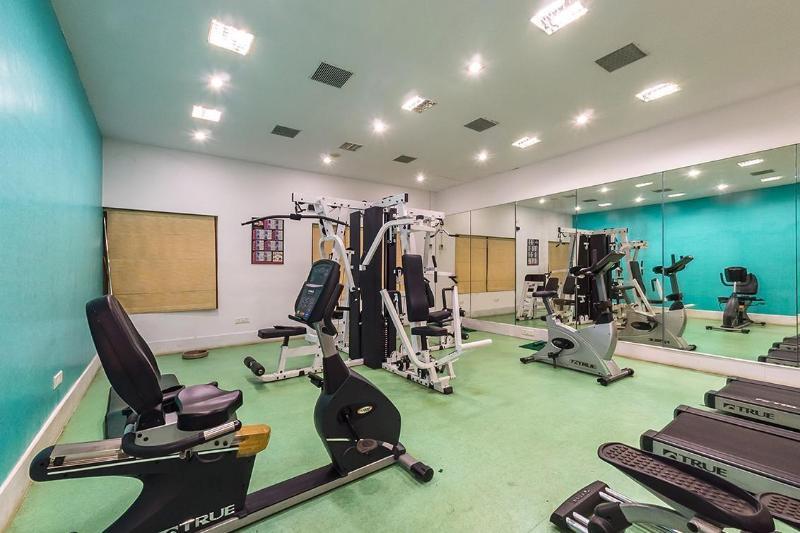 Hotel Riverside Resort And Spa Kumbakonam Bagian luar foto