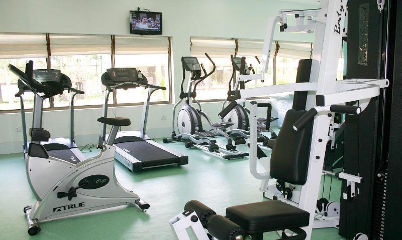 Hotel Riverside Resort And Spa Kumbakonam Bagian luar foto